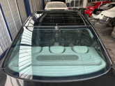 MERCEDES W211 ARKA CAM ORJİNAL