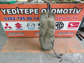 daihatsu terios yakıt deposu