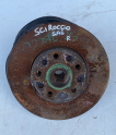 volkswagen scirocco sağ sol ön taşıyıcı/porya (adet-son fiyat)