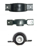 ŞAFT ASKI HYUNDAI TUCSON 05-10/KIA SPORTAGE 05-10 49575-2E000