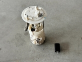 DACİA DOKKER YAKIT ŞAMANDIRA 1.5 DİZEL K9K 172027123R