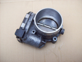 PORSCHE CAYENNE PANAMERA GAZ KELEBEĞİ 99760511501/94860511503