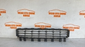 Renault Megane 2 2006 2010 Ön Tampon Alt Izgarası 8200412379