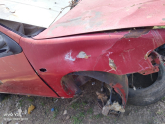 MAZDA 323 PRACTİCA SAĞ ÇAMURLUK-ALKO OTOMOTİV