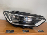 PASSAT B8  far