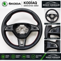 SKODA KODİAQ DİREKSİYON SİMİDİ 565419091M