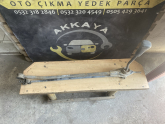 Skoda Favorit Vites Mekanizması - Vites Levyesi Orijinal Çıkma