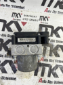 0265800827-0265232154 TOYOTA AURİS ÇIKMA ABS BEYNİ