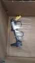 MERCEDES E W213 KAPUT AİRBAG FİŞEĞİ 2139062201 SO