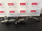VW JETTA MK6 DİREKSİYON KOLON MAFSAL 1K1419502BB ORJINAL