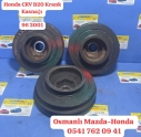 Honda CRV B20 Krank Kasnağı