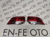 VOLKSWAGEN GOLF 8 SAĞ SOL STOP LAMBASI SIFIR  3