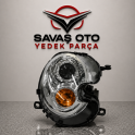 MINI COOPER S R56 ÖN FAR MOT. MER. SAĞ SOL 2010 VE ÜZERİ / TAİWAN