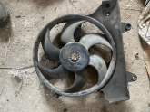 Oto Çıkma Parça / Isıtma, Soğutma & Klima / Fan Motoru / Fiat / Marea / Çıkma Parça 