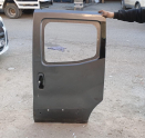 FİAT FİORİNO GRİ SOL SÜRGÜLÜ KAPI ORJINAL
