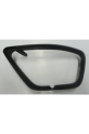 Ford Focus Sd Hb Sis Lamba Kapağı Sol Siyah Sis Delikli 2M51 1995