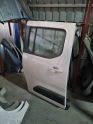CİTRÖEN  BERLİNGO  ÇIKMA   KAPI