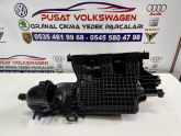 VOLKSWAGEN GOLF 1.0 TSİ ÇIKMA ORJİNAL EMME MANİFOLDU