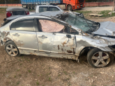 Oto Çıkma Parça / Honda / Civic / Motor / Motor Komple / Çıkma Parça 