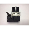 Ford Fiesta Fusion Mazda ABS Beyni 2S61-2M110-CE D351-437A0-B