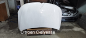 Citroen C-elyesse çıkma motor kaputu
