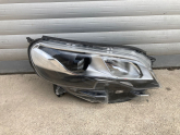Citreon JUMPY ÖN SAĞ FAR MERCEKLİ