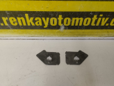 253A67688R 253A61274R RENAULT AUSTRAL ALPİNE ÖN TAMPON SENSÖR