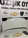 Oto Çıkma Parça / Opel / Combo / Kaporta & Karoser / Kaput / Çıkma Parça 