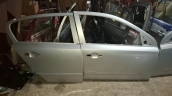 ÖZMEN OPEL ASTRA H ÇIKMA SAĞ ÖN ARKA KAPI