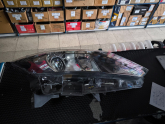Oto Çıkma Parça / Nissan / Qashqai / Elektrik / Far / Çıkma Parça 