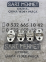 Oto Çıkma Parça / Mekanik / Kapı Kilidi / Seat / Toledo / Çıkma Parça 