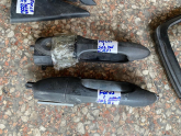 FORD FOCUS SOL ARKA KAPI DIŞ AÇMA KOLU 1998-2005 MODEL