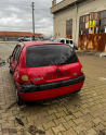 RENAULT CLİO 2002 BAGAJ KAPAĞI DOLU HATASIZ EYUPCAN OTODA