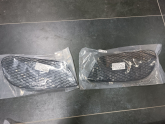 MERCEDES E W207 AMG SOL TAMPON IZGARASI PETEK 2014 2016 2078