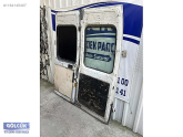 Oto Çıkma Parça / Fiat / Ducato / Kaporta & Karoser / Bagaj / Çıkma Parça 