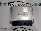 4D0907551B-4D0997551MX AUDI A4 A6 2.8 ACK MOTOR BEYNİ