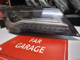 AUDİ A7 SAG FAR S LİNE
