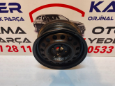 Oto Çıkma Parça / Jant & Lastik / Jant / Renault / Symbol / Çıkma Parça 