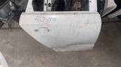 AUDİ A3 HB SAĞ ARKA KAPI 2013-2019 ÇIKMA IRİJİNAL