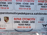 Fiat egea ön Tampon alt ızgara çıtası orijinal çıkma