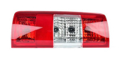 FORD CONNECT SOL ARKA STOP (02-09) (4453967)