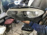 Oto Çıkma Parça / Elektrik / Far / BMW / 5 Serisi / Çıkma Parça 
