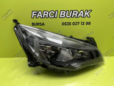 ASTRA J LEDLİ SAĞ FAR SIFIR İTHAL 2012- 13365291