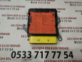 5Q0959655M AUDI A3 VW GOLF AİRBAG BEYNİ