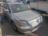 2003-2009 TOYOTA AVENSİS 2.0 OTOMATİK ÇIKMA PARÇALARI MEVCUTTUR