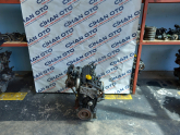 Renault megane 2 1.5 dci 80 hp motor komble