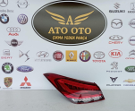 MERCEDES CLA 118 ORJİNAL ÇIKMA SOL STOP