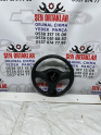 FORD ESCORT ORJİNAL DİREKSİYON SİMİDİ 3 KOLLU