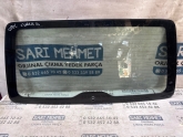 ÇIKMA OPEL CORSA D BAGAJ KAPAĞI CAMI 43R-000479