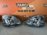 YARİS TAKIM FAR SIFIR İTHAL 03-05